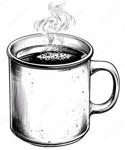 Koffie Mug Graphic